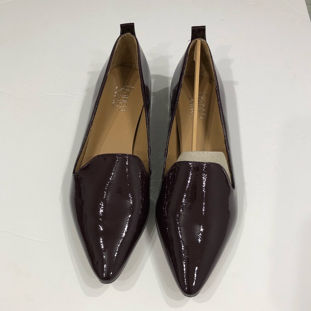 Franco Sarto flats
